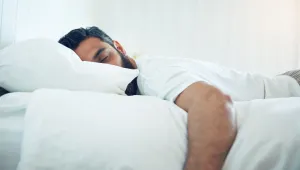 Учени установиха кои спомени заличаваме по време на сън