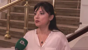 Александрина Пендачанска: Нашето поколение се провали