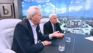 Русия – избори в условията на липса на конкуренция
