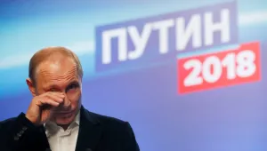 Редица световни лидери поздравиха Владимир Путин с победата