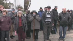 Най-малко месец ще е в сила забраната за ползване на водата в село Казанка