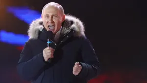 Как се стигна до четвъртата победа на Владимир Путин?