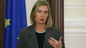 ЕС изпраща мисия в Украйна през 2019 г.