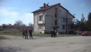 Село с кмет на гурбет: Памукчии е оставено на самотек