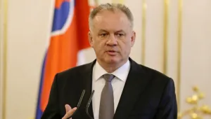 Словашкият президент не одобри правителството, иска нови имена