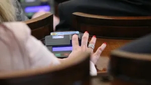 Мълчаливото съгласие влезе в АПК