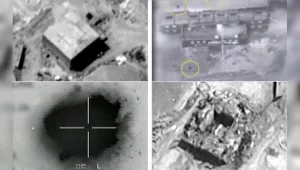 Израел призна, че е разрушил сирийски ядрен обект през 2007 г.