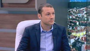 Петър Нанев: Незащитеният ЕГН е предпоставка за сериозни злоупотреби