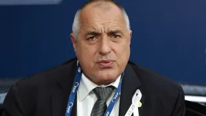 Бойко Борисов: Европейският диалог с турския президент трябва да бъде продължен