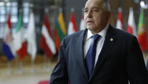 Борисов отчете успешно европредседателство пред ЕП