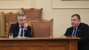 Патриотите за срещата ЕС – Турция: Добри отношения с Анкара – да, но при взаимно уважение