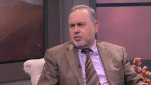 Славчо Велков: Ударите в Сирия са тест на реакцията на Русия