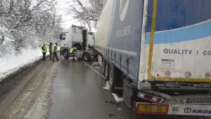 Видин остава в бедствено положение