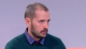 Д-р Емануил Найденов: Лекарският съюз трябва да налага политиката в здравеопазването