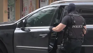 НАП и МВР влизат в „Аркус-сигурност“, в която Митьо Очите е консултант