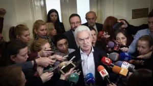 Темата за руските дипломати ще се обсъжда на коалиционен съвет