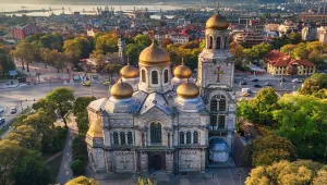 Вторият по големина храм у нас се нуждае от спешен ремонт