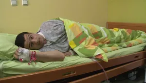 Уникална операция у нас: Лекари спасиха от ампутация ръката на мъж