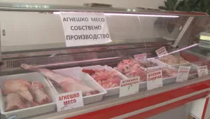 БАБХ ще следи агнешкото месо преди Великден