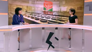 Нинова за Борисов: Решението за руските дипломати не е било лесно, но е отговорно