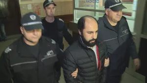 Съдът в Хасково остави в ареста сочен за терорист мароканец