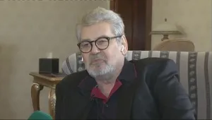 Стефан Данаилов и Жоро Тошев разказват спомените на актьора на срещи с читатели