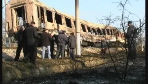 24 загинали и над 80 ранени при най-тежките влакови инциденти у нас 