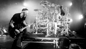 Godsmack ще записват демо парчета в София