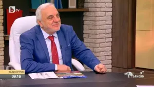 Софийската опера отбелязва 120 г. от раждането на Панчо Владигеров
