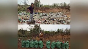 #TrashTag: Когато опазването на природата превземе социалните мрежи
