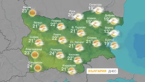 Слънчева неделя