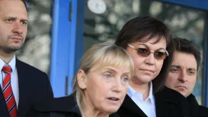 Корнелия Нинова: Елена Йончева е лице на борбата за справедливост 