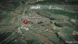 Спецакция срещу кмет за обществена поръчка по програма „Топъл обяд” в Червен бряг (ОБЗОР)