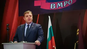 След убийството на дете в Сотиря: ВМРО предлага химическа кастрация при изнасилване