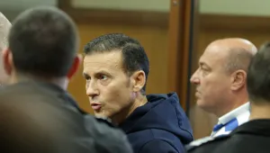 Спецсъдът отново отказа да пусне на свобода Миню Стайков