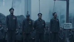 Рок групата Rammstein предизвика нацистки скандал с новия си клип (ВИДЕО)