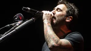 Godsmack се завръщат в зала 