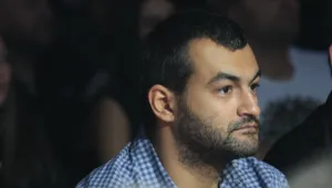 Прокуратурата поиска постоянен арест за сина на Васил Божков