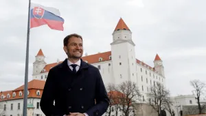 Партия на 9 години спечели парламентарните избори в Словакия