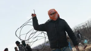Мигрантите и Европа – „замразената“ криза, която може да ни попари всеки момент