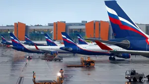 Заради повреда: Самолет от Москва за София се върна на руското летище 