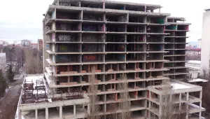 Ананиев подписа договор за строителството на национална детска болница
