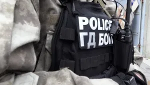 ГДБОП и прокуратурата с акция срещу хакери в Разград  