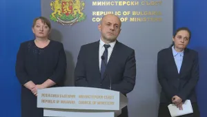 Правителството няма да изпълни исканията на протестиращите медицински сестри