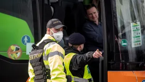 СЗО: Европа вече е епицентър на пандемията от коронавируса