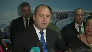 Радев: Изпълнителната власт е хранителната среда на корупцията