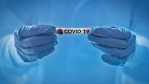 Случаите на COVID-19 вече са над 200 хиляди в цял свят