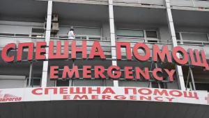 Първа жертва на коронавируса у нас