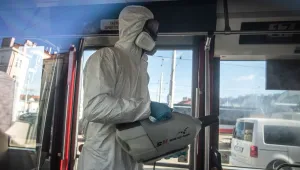 Испанска министърка е с положителен тест за коронавирус
