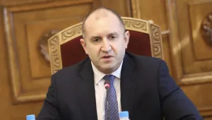 Мотивите на президента Радев за вето на част от Закона за извънредното положение